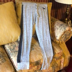 Pink (Victoria’s secret) sleepwear pants